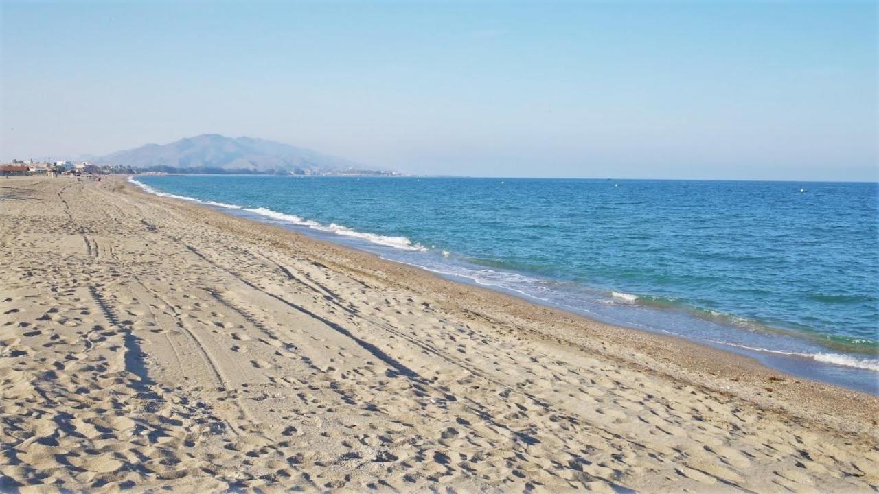 Vera Playa Sueno Zewnętrze zdjęcie