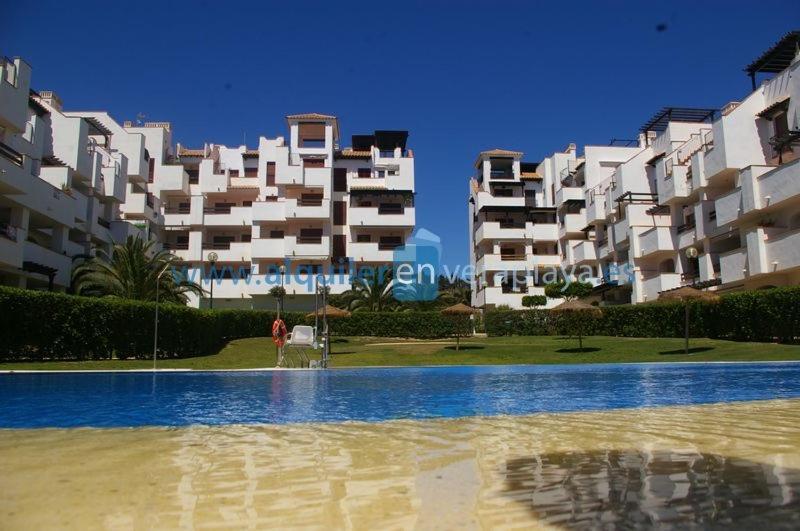 Vera Playa Sueno Zewnętrze zdjęcie